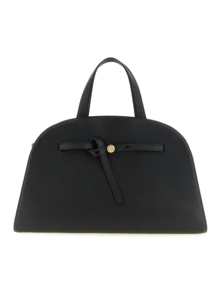 Nerka Tory Burch z paskiem czarna