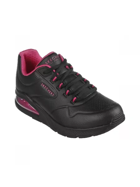 Členkové topánky Skechers