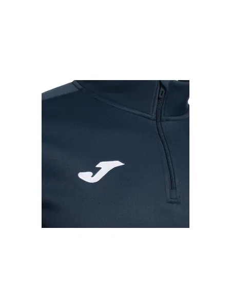 Majica Joma plava