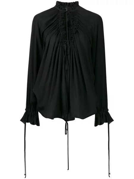 Bluză Dsquared2 negru