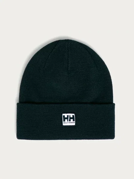 Căciulă Helly Hansen verde