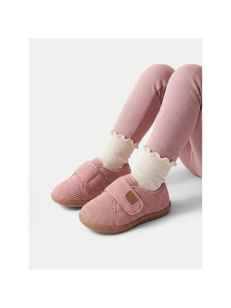Пантофи Lasocki Kids розов