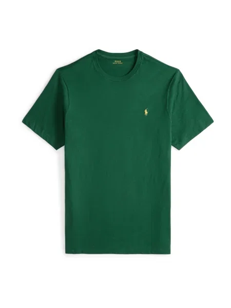 Polo Ralph Lauren Big & Tall Majica travnato zelena