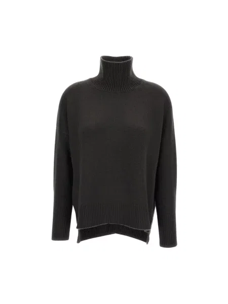 Sweter Lisa Yang zielony