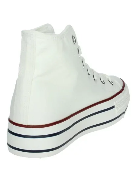 Pantofi Refresh alb