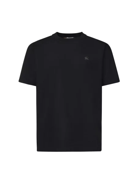 Koszulka Burberry czarna