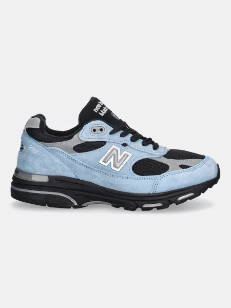 Αθλητικά New Balance Made in USA μπλε