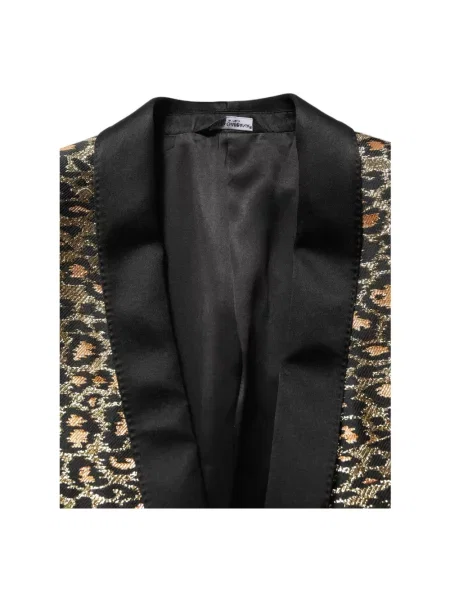 Marynarka Dolce And Gabbana żółta