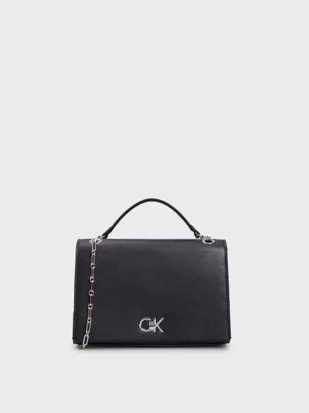 Сумка Calvin Klein черная