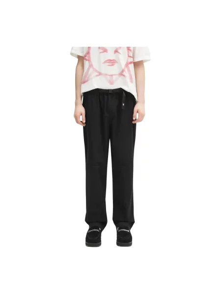 Spodnie trekkingowe The North Face Beta Utility Belted tnf black czarne
