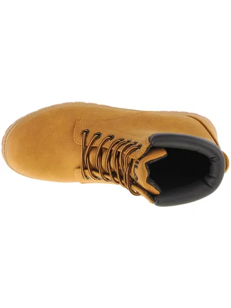 Botine Fila maro