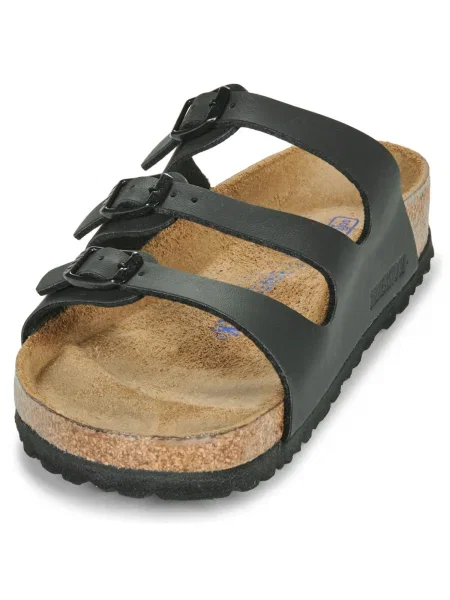 Pantofi Birkenstock negru