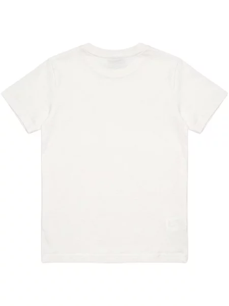 Tricou copii Leone 1947 alb