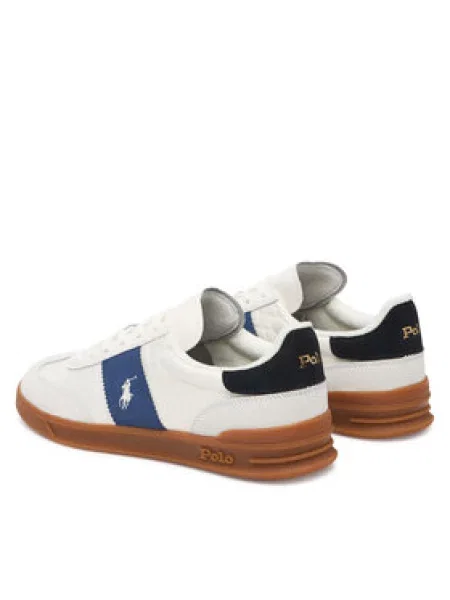 Polo Ralph Lauren Tenisice bijela
