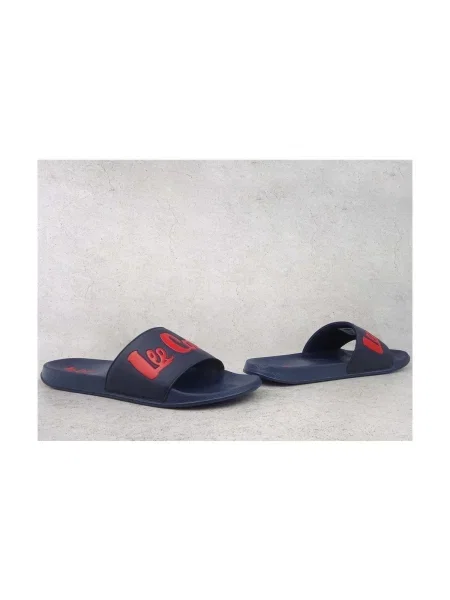 Natikače Lee Cooper crna