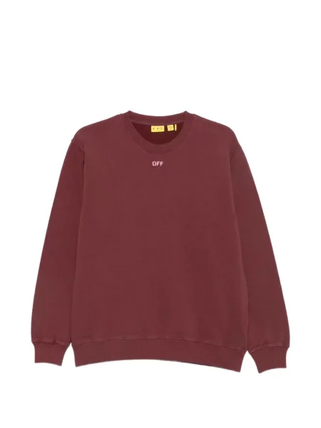 Bluza dziecięca Off-white biała