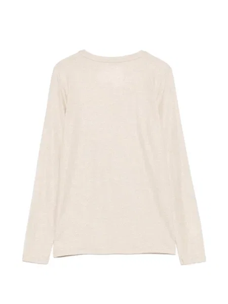 Lung tricou Majestic Filatures