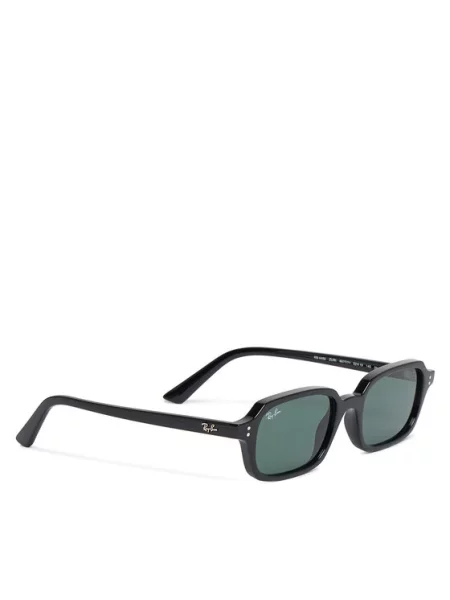 Ochelari de soare Ray-Ban negru