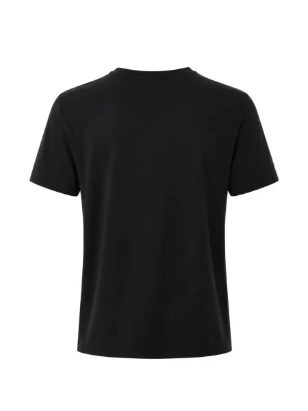 Tricou Bally cu imagine negru
