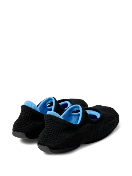 Balerini Camper negru