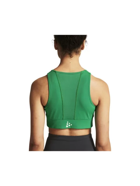Top Craft verde