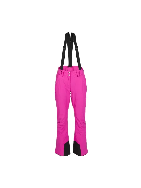 Pantaloni de schi pentru femei Halti Trusty DX prima pink roz