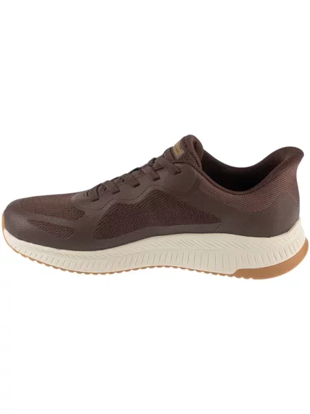 Chiloți Skechers maro