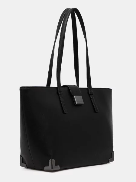 KARL LAGERFELD Torbica crna