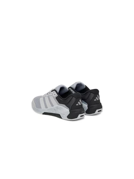 Boty do posilovny adidas šedé