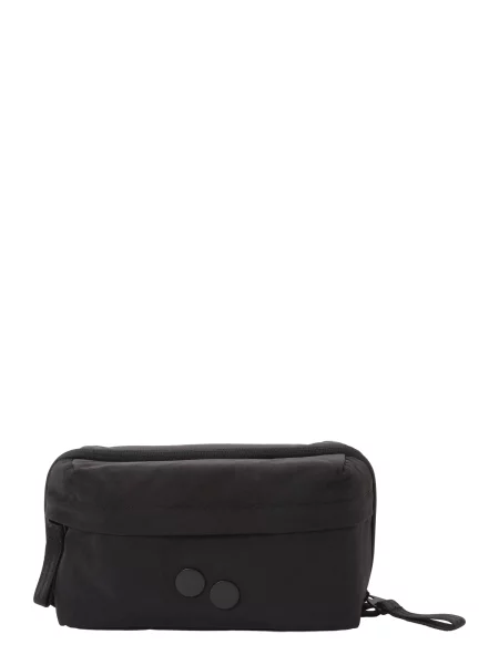 Pinqponq Toaletná taška čierna