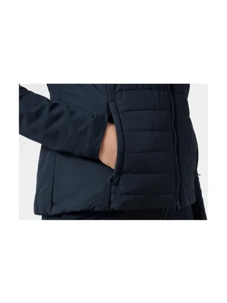 Geacă Helly Hansen albastru