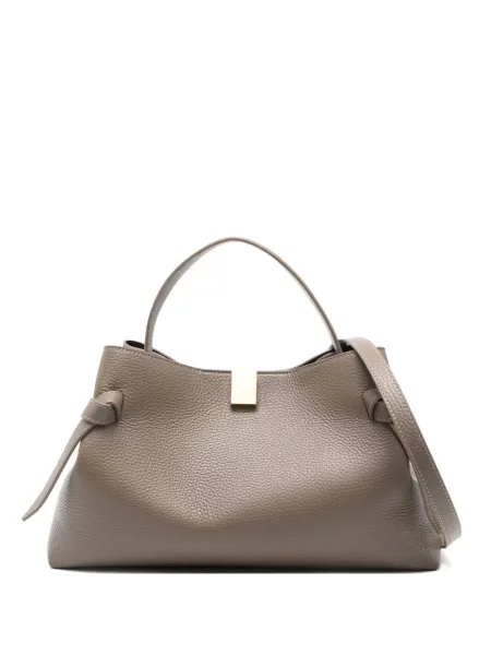 Torebka Yuzefi szara