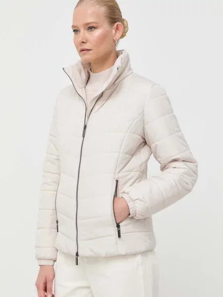 Armani Exchange Яке бежово