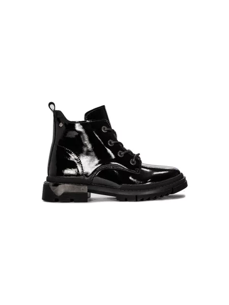 Pantofi Filippo negru