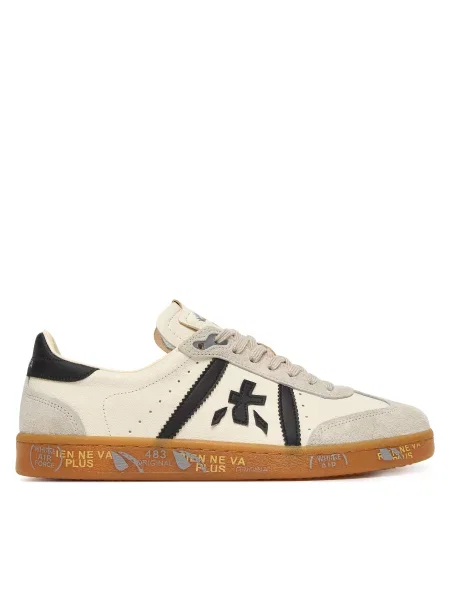 Sneakers Premiata Bonnie Var bej
