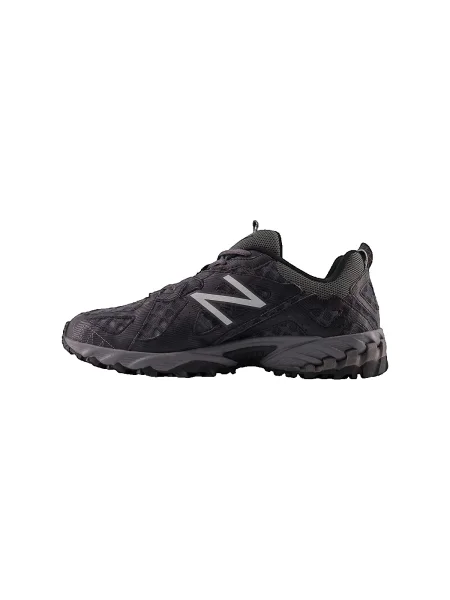 Pantofi New Balance negru