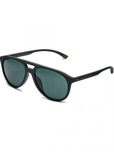 Armani Exchange Ochelari de soare verde