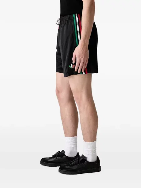 Sneakerși Adidas Climacool negru