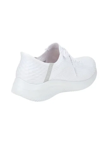 Tenisky Skechers biela