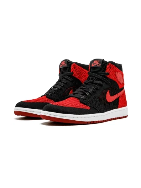 Retro tenisky Jordan Air Jordan 1 černé