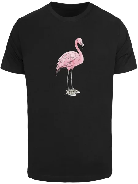 Tricou Mister Tee negru