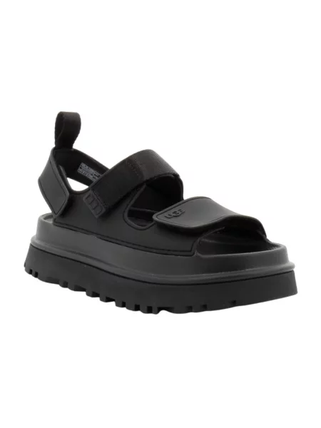 Trampki Ugg czarne