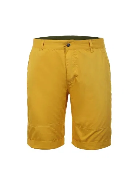 Šortky Icepeak žltá