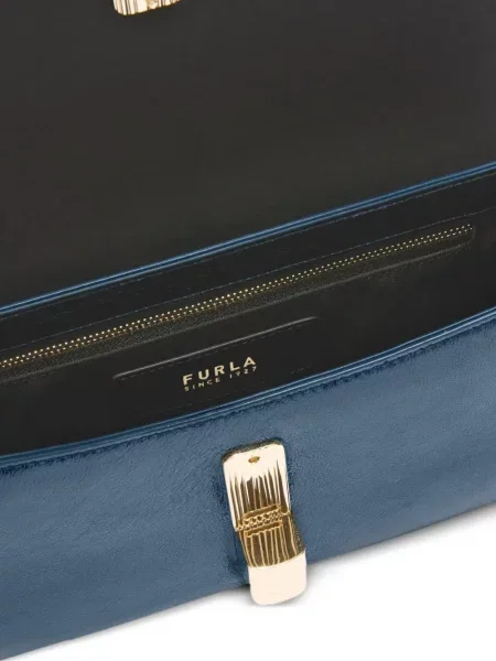 Body Furla albastru