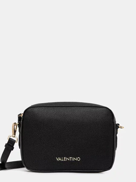 Geanta crossbody Valentino negru