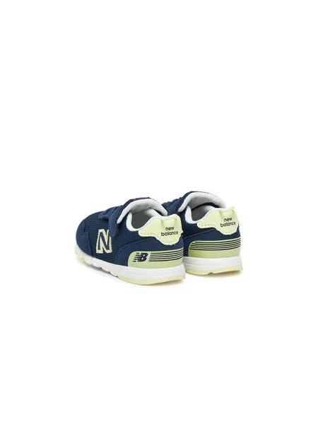 Sneakersy New Balance modré