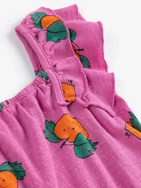 Детское платье Bobo Choses