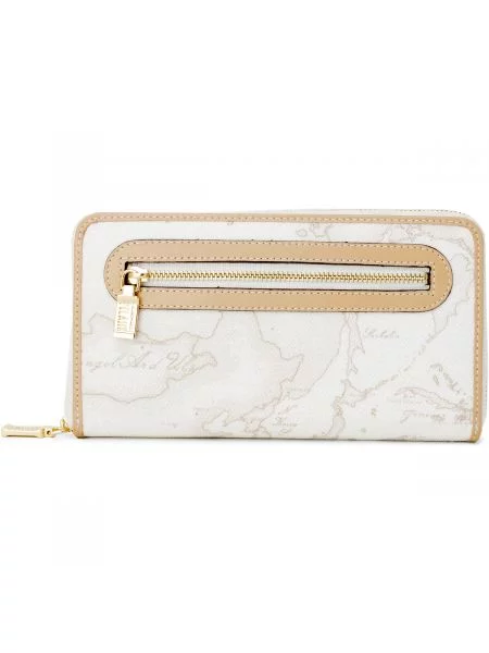 Novčanik Alviero Martini bijela