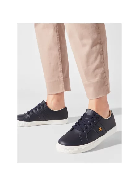 Tenisky Lauren Ralph Lauren