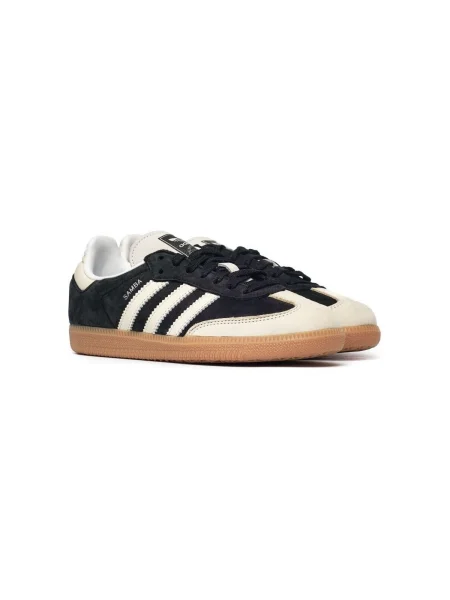 Tenisky Adidas Samba čierna